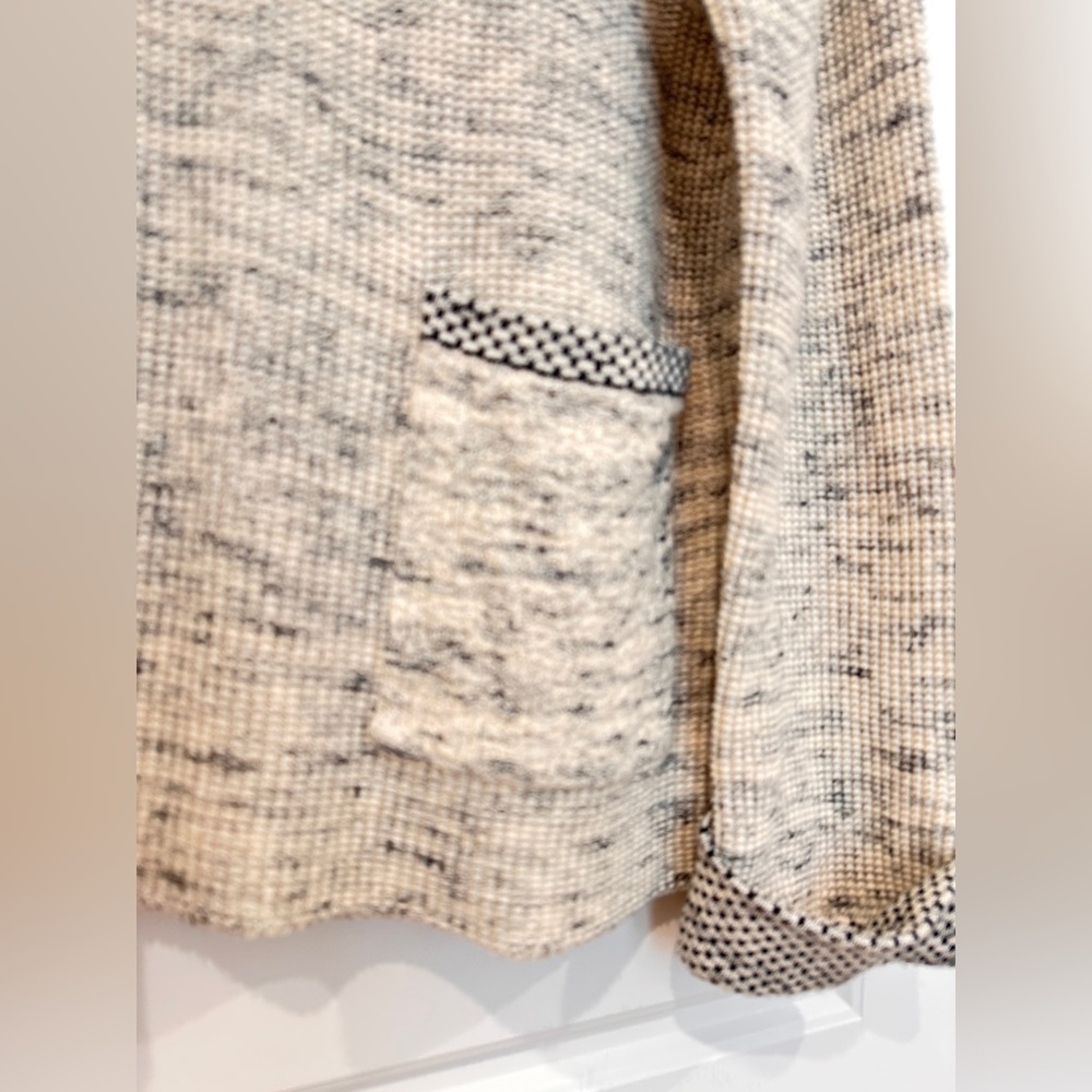 Habitat COMFY COTTON CHILL SWEATER - Picture 3 of 6
